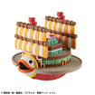 Yuracolle One Piece Grand Line Collection Vol. 1 (5 Types / 6 Per Box) 