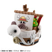 Yuracolle One Piece Grand Line Collection Vol. 1 (5 Types / 6 Per Box) 