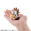 Yuracolle One Piece Grand Line Collection Vol. 1 (5 Types / 6 Per Box) 