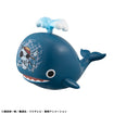 Yuracolle One Piece Grand Line Collection Vol. 2 (5 Types / 6 Per Box) 