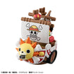 Yuracolle One Piece Grand Line Collection Vol. 2 (5 Types / 6 Per Box) 