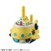 Yuracolle One Piece Grand Line Collection Vol. 2 (5 Types / 6 Per Box) 