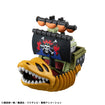 Yuracolle One Piece Grand Line Collection Vol. 2 (5 Types / 6 Per Box) 
