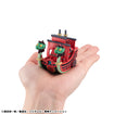 Yuracolle One Piece Grand Line Collection Vol. 2 (5 Types / 6 Per Box) 