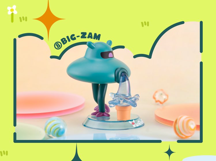 Yurugun Gundam Vol. 2 (set of 10)