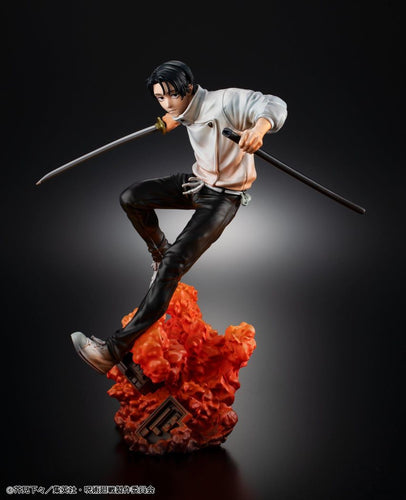 Yuta Okkotsu (Jujutsu Kaisen The Culling Game) - Box image