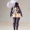 Zenith Girl Gray Ver. Model Kit (Front Mission) Zenith Girl Gray Ver. Model Kit (Front Mission)