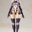 Zenith Girl Gray Ver. Model Kit (Front Mission) Zenith Girl Gray Ver. Model Kit (Front Mission)