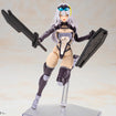 Zenith Girl Gray Ver. Model Kit (Front Mission) Zenith Girl Gray Ver. Model Kit (Front Mission)
