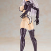 Zenith Girl Gray Ver. Model Kit (Front Mission) Zenith Girl Gray Ver. Model Kit (Front Mission)