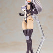 Zenith Girl Gray Ver. Model Kit (Front Mission) Zenith Girl Gray Ver. Model Kit (Front Mission)