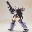 Zenith Girl Gray Ver. Model Kit (Front Mission) Zenith Girl Gray Ver. Model Kit (Front Mission)