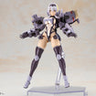 Zenith Girl Gray Ver. Model Kit (Front Mission) Zenith Girl Gray Ver. Model Kit (Front Mission)