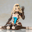 Zenith Girl Model Kit (Front Mission) Zenith Girl Model Kit (Front Mission)