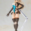 Zenith Girl Model Kit (Front Mission) Zenith Girl Model Kit (Front Mission)