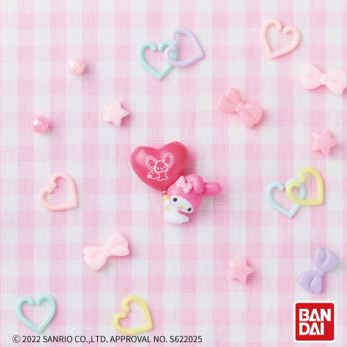 Zipper Bites Pompompurin (Sanrio)