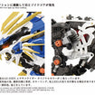 Zoids 1/72 AZ-03EX Murasame Liger Original Color Zoids 1/72 AZ-03EX Murasame Liger Original Color