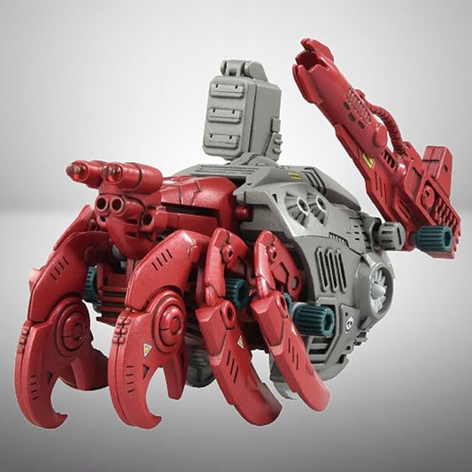Zoids 1/72 AZ-10 Sea Panther