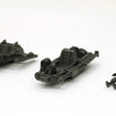 Zoids 1/72 AZ-17DX Ultra Saurus Gravity Cannon (Deluxe Ver.) 
