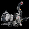 Zoids 1/72 AZ-17DX Ultra Saurus Gravity Cannon (Deluxe Ver.) Base, Thumbnail