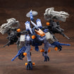 Zoids 1/72 Gun Sniper Leena Special 2001 Re/color 