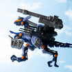 Zoids 1/72 Gun Sniper Leena Special 2001 Re/color 