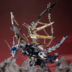 Zoids 1/72 RPZ-14 Salamander F2 Zoids 1/72 RPZ-14 Salamander F2
