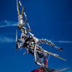 Zoids 1/72 RPZ-14 Salamander F2 Zoids 1/72 RPZ-14 Salamander F2