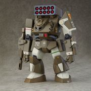 1/72 COMBAT ARMORS MAX17: Ironfoot F4XD Hasty XD (Fang of the Sun Dougram)