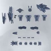 30MM W-10 Option Parts Set 4 (Sengoku Armor)