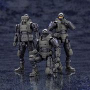 Hexa Gear HG099 Early Governor Vol.1 Night Stalkers Pack