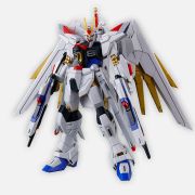 HGCE ZGMF/A-262PD-P Mighty Strike Freedom Gundam