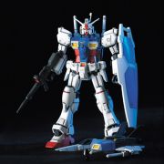 HGUC RX-78GP01 Gundam GP01 Zephyranthes