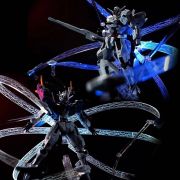 KOSMOS BIT Trail LED Set for HG Gundam Aerial Rebuild / Calibarn