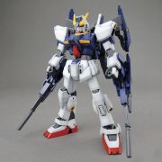 MG RX-178B Build Gundam Mk-II