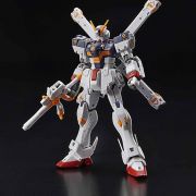 RG XM-X1 Crossbone Gundam X1