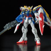 RG XXXG-01W Wing Gundam EW Ver. 
