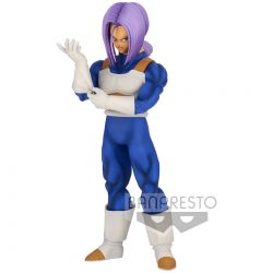 Dragon Ball Z SOLID EDGE WORKS Vol. 2 (A: Trunks)