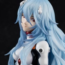 G.E.M. Series Rei Ayanami (Thrice Upon a Time)