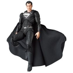 MAFEX Superman (Zack Snyder's Justice League Ver.)