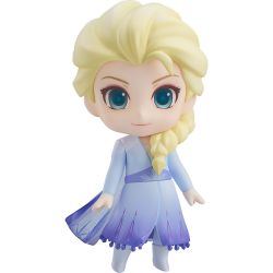 Nendoroid 1441 Elsa: Travel Dress Ver.
