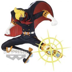 One Piece BATTLE RECORD COLLECTION - Sanji (Osoba-Mask)