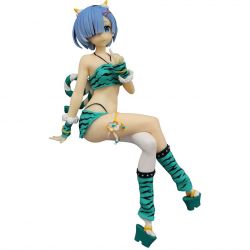 Oni Isyou Rem Another Color Ver. Noodle Stopper Figure 