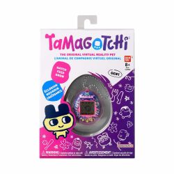Original Tamagotchi - Neon Lights