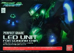 PG GN-001 Gundam Exia LED Unit Set