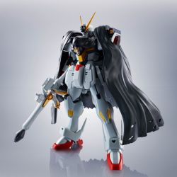 Robot Spirits Crossbone Gundam X1 /X1 Kai Evolution-Spec