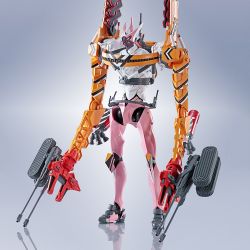 Robot Spirits Evangelion Type-08 β-ICC