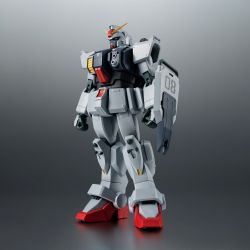 Robot Spirits Gundam Ground Type Ver. A.N.I.M.E.