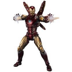 S.H.Figuarts Iron Man Mark 85 -Five Years Later ~2023 Edition-