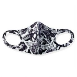 STRICT-G Facemask New Yark (M)